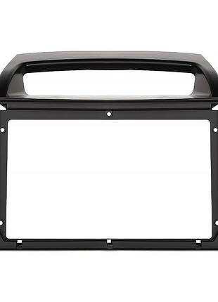 Переходная рамка kia carnival 2006-2014 (7279) 9"