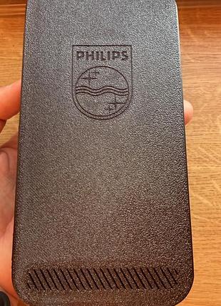 Дорожній кейс/чохол/футляр philips oneblade pro 360 qp65/qp66**