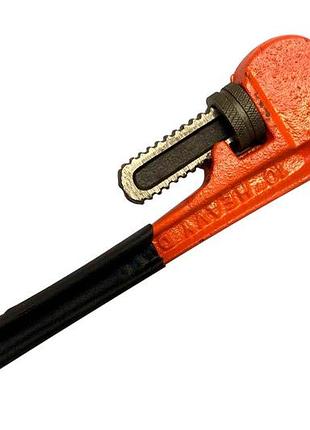 Ключ трубний toolex 250мм stillson pro (19s612)