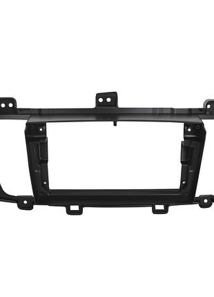 Рамка переходная для kia k7 cadenza 2013-2017 (7537) 9"