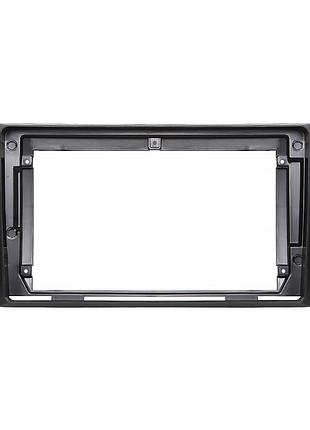 Рамка переходная для suzuki sx4 2007-2013 fiat sedici 2006-2014 (3890) 9"