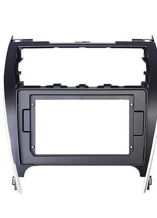 Переходная рамка toyota camry (usa) 2011-2015 (3407) 10.1"