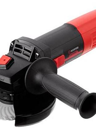 Шліфмашина кутова intertool-storm 750вт x 125мм (wt-0220)
