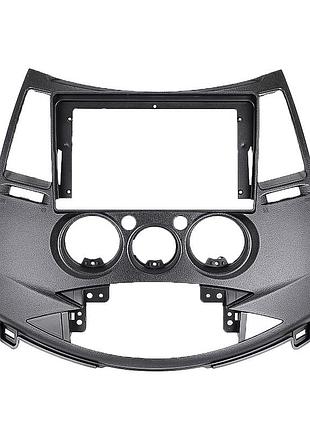 Переходная рамка mitsubishi grandis 2003-2011 (6874) 9"