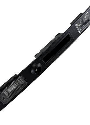 Планка ручки багажника с подсветкой и открывающей кнопкой audi a3 8e0827574c 8e0827574c3fz