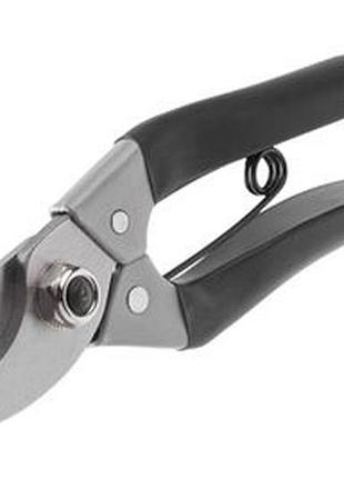 Секатор intertool 200 мм x 8 мм ft-1001 (ft-1001)