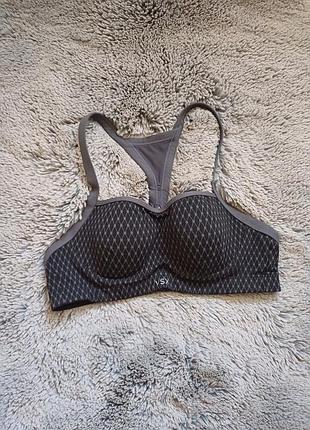 Спортивный топ victoria ́s secret