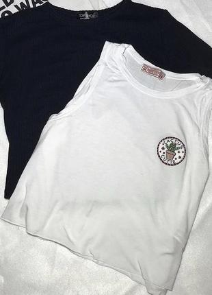 Футболка topshop