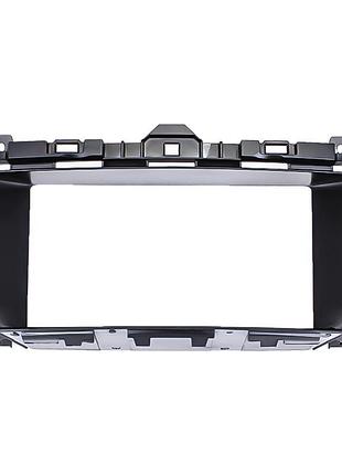 Переходная рамка honda accord 8 2008-2013 (2369) 9"