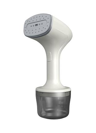 Відпарювач для одягу ручної праски al-8005 1000 w white