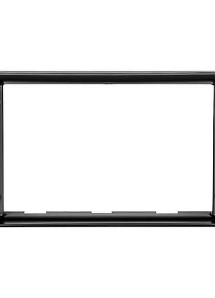 Переходная рамка toyota avensis 2002-2008 (7107) 9"