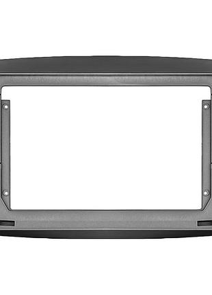 Переходная рамка kia sorento (um) 2014-2019 10.1"