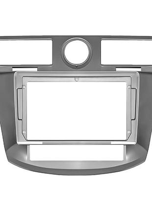 Переходная рамка chrysler sebring 3 2006-2010 (7263) 9"