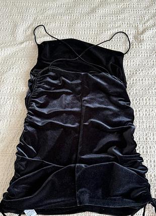 Сукня zara 2