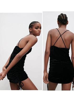 Сукня zara
