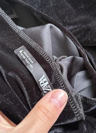 Сукня zara 4