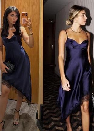 Плаття zara 3