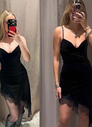 Плаття zara 4