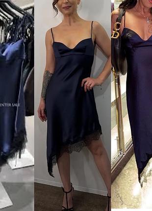 Плаття zara 9