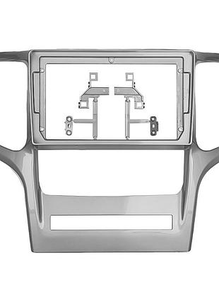 Рамка переходная для jeep grand cherokee 2011-2013 (6800) 9"