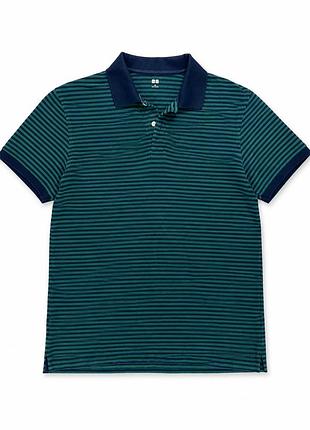 Чоловіча поло uniqlo