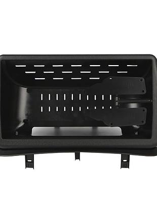 Переходная рамка renault clio 2005-2014 (7609) 9"