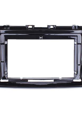 Переходная рамка toyota previa 2007-2012 tarago 2007-2016 estima 2006-2016 (4749) 9"