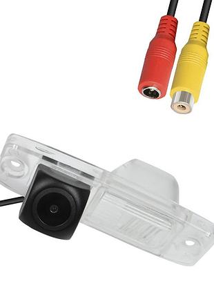 Автомобильная камера hyundai elantra accent 2006-2011 sonata tucson 2004-2010 chrysler 300c (3920)
