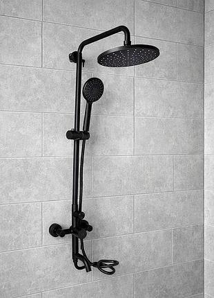 Душова система shower head and yln99105h