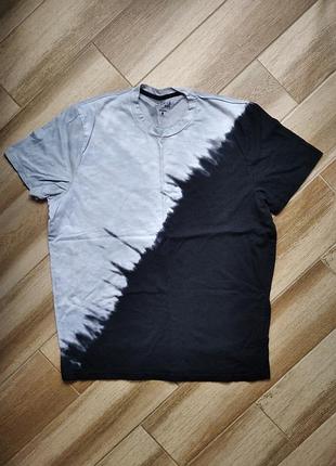 Мужская футболка hollister