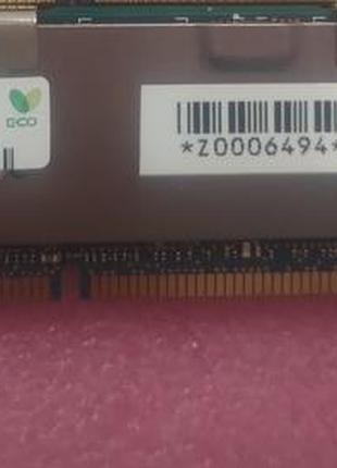 Оперативная память hynix 4gb ddr3 1066mhz ecc registered (hmt151r7bfr4c-g7)