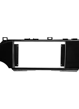 Переходная рамка toyota avalon 2012-2018 (1143) 9"