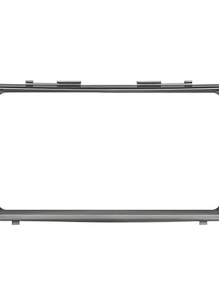 Переходная рамка toyota camry v40 2006-2011 aurion 2006-2011 (2168) 9"