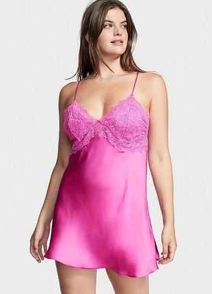 Ніжний пеньюар victoria’s secret