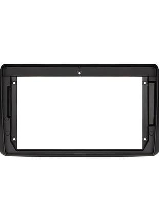 Рамка перехідна для geely emgrand gx7 ex7 x7 2013-2017 (7259) 9"