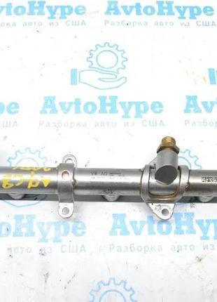 Топливная рейка правая audi a7 c8 19-25 3.0т