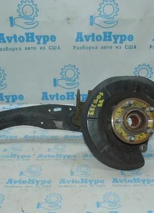 Цапфа задняя правая ford escape mk3 13- с рычагом (09) ржавая