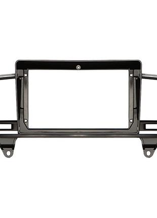 Перехідна рамка mercedes-benz m-class w166 ml 2011-2015 (7152) 9"