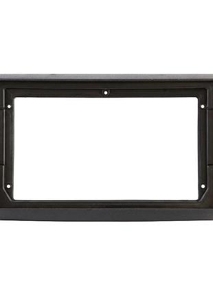 Перехідна рамка fiat ducato 2021+ (7877) 9"