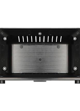 Переходная рамка volvo xc90 2002-2014 (7117) 9"