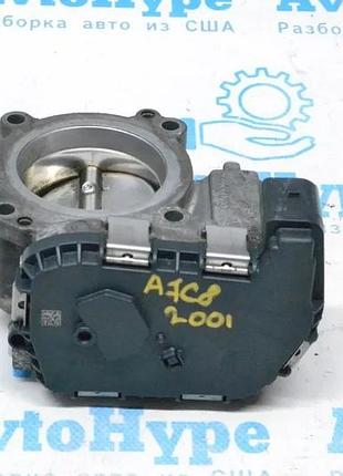 Дросельна заслінка audi a7 c8 19-25 3.0t