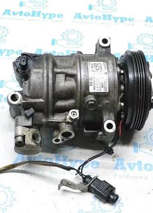 Компресор кондиціонера audi a7 c8 19-25 (01)