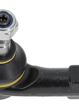 Voes8283, moog, наконечник, рулевой, тяги, внешний, audi, a3, skoda, octavia, volkswagen, golf, new beetle