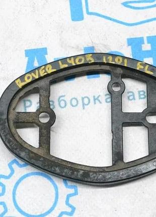 Уплотнитель заглушки ручки двери передней левой land rover range rover l405 13-17