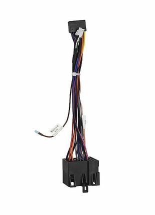 Адаптер штатного підсилювача hyundai i20 i30 accent 2010-2014 kia sorento 2011-2015 sportage 2005-2009 (2330)