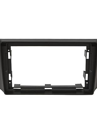 Переходная рамка ssangyong rexton 2001-2006 (3788) 9"