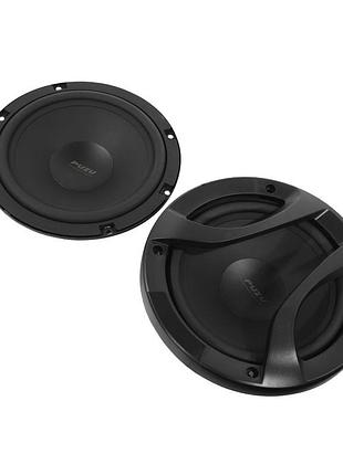 Автомобільна акустика 6.5" puzu af-6503s