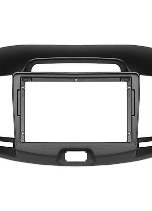 Перехідна рамка hyundai elantra (hd) avante (hd) 2006-2010 (3692) 9"