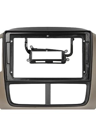 Переходная рамка honda pilot 2005-2008 (5309) 9"