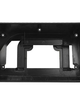 Переходная рамка citroen c5 2008-2017 (1282) 10.1"